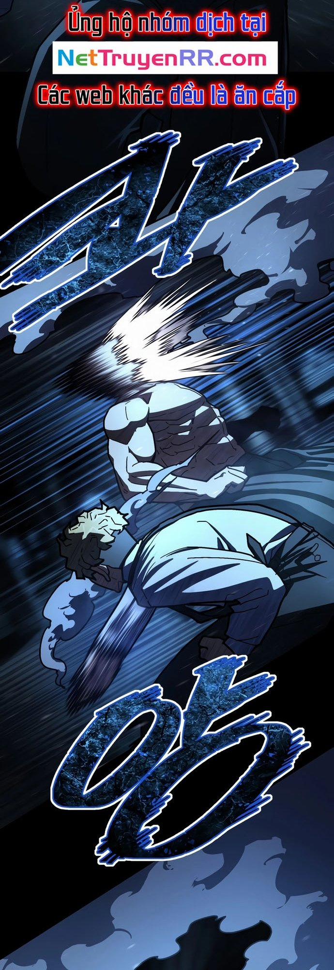 Võ Sĩ Vô Năng 27 trang 3