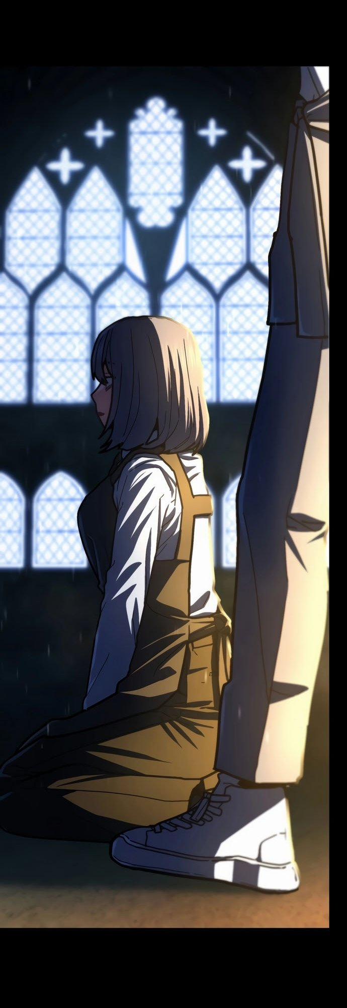 Võ Sĩ Vô Năng 27 trang 30