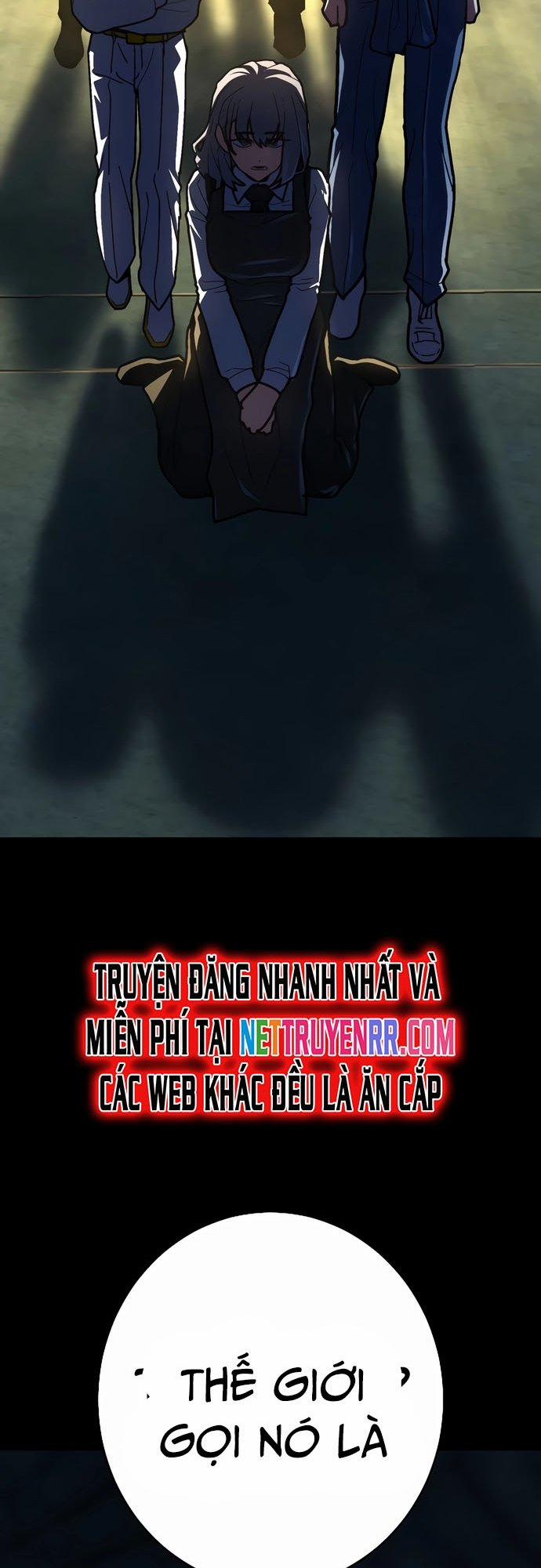 Võ Sĩ Vô Năng 27 trang 32