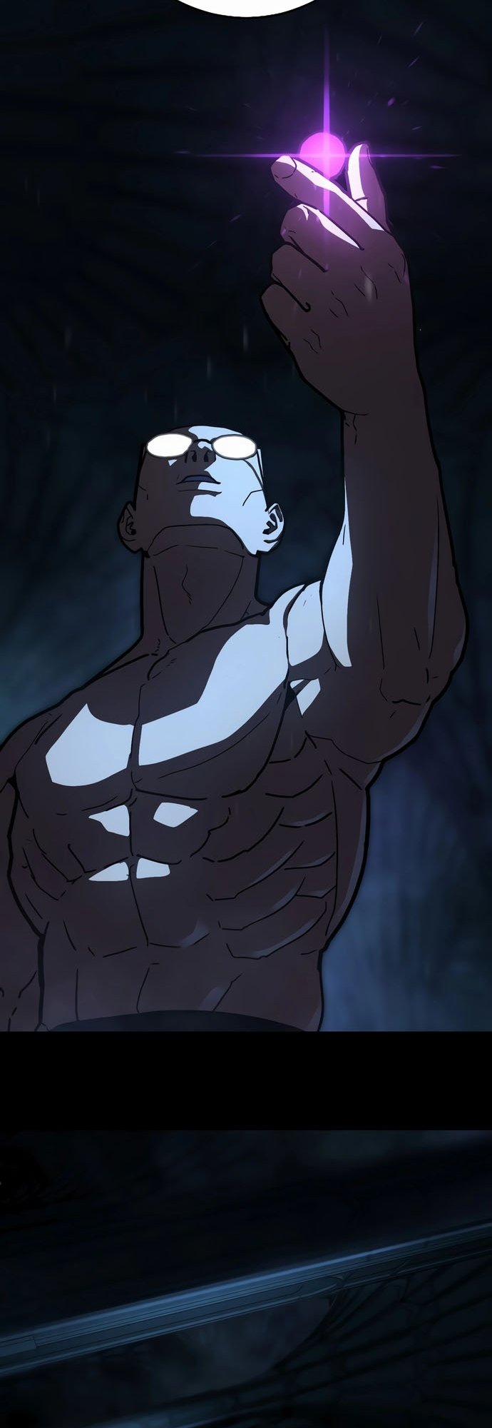 Võ Sĩ Vô Năng 27 trang 33