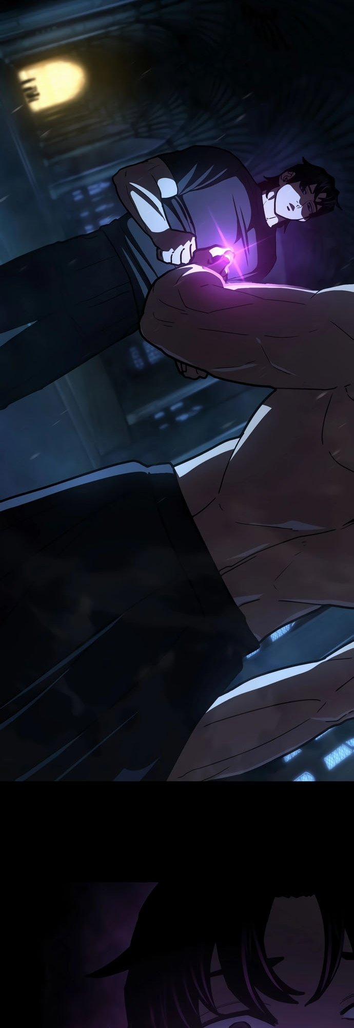 Võ Sĩ Vô Năng 27 trang 34