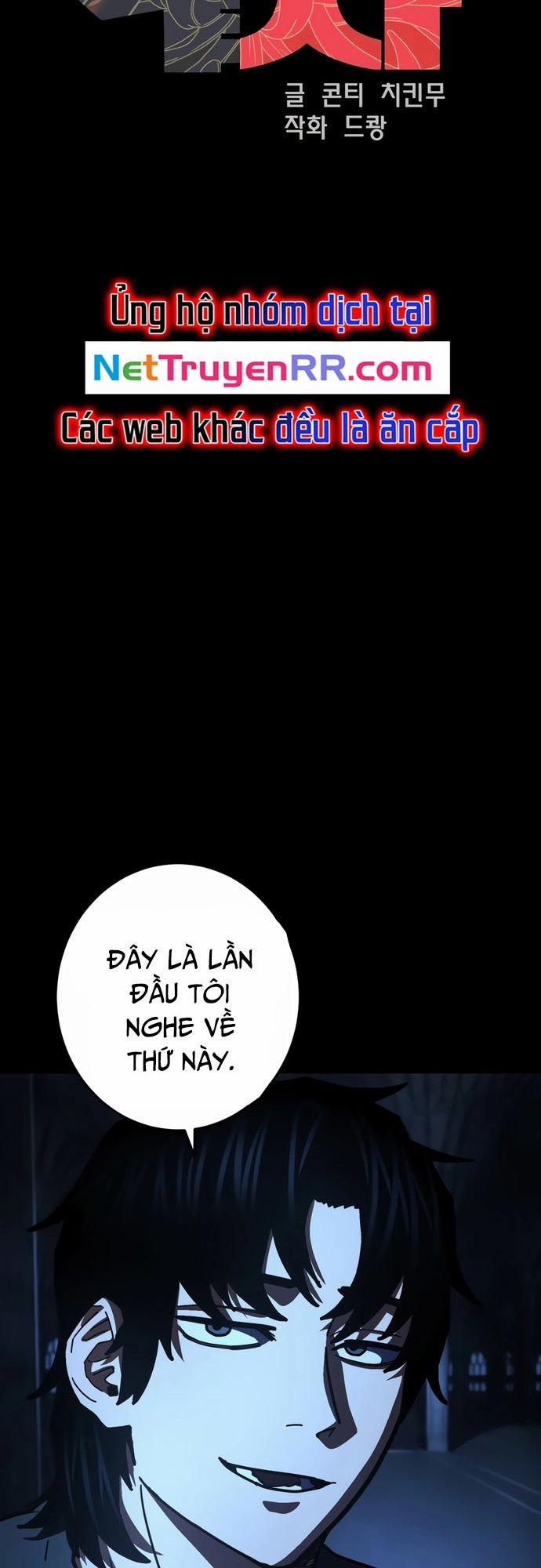 Võ Sĩ Vô Năng 27 trang 36