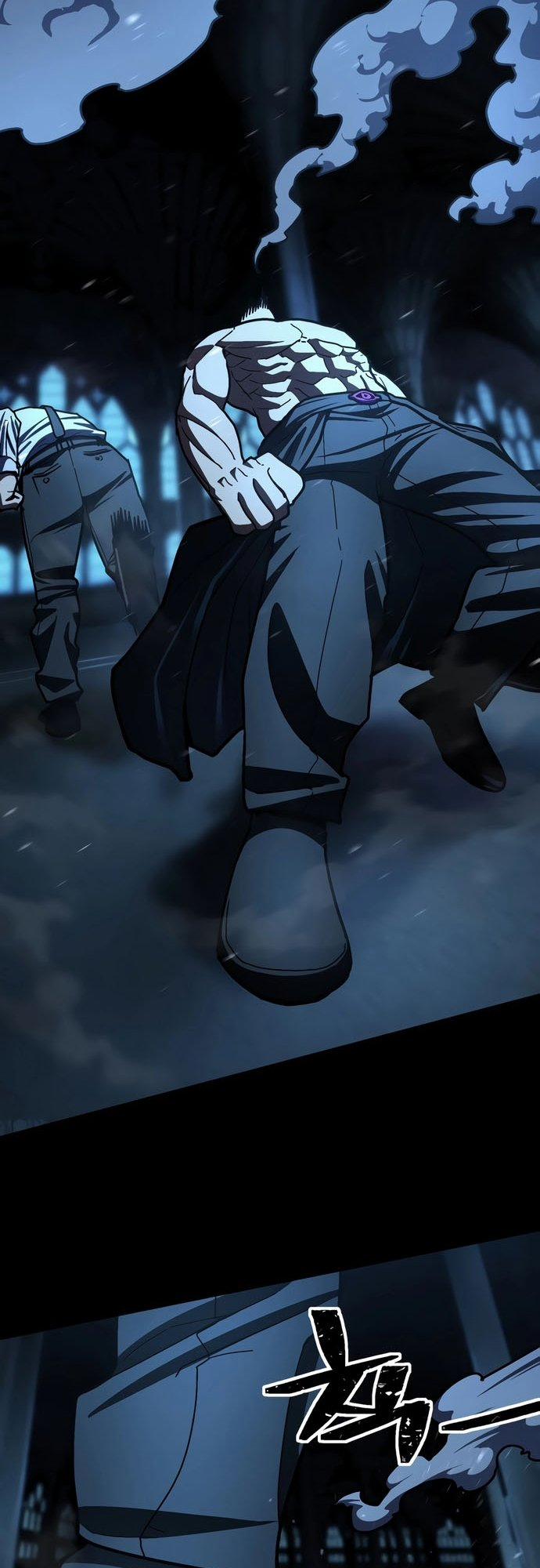 Võ Sĩ Vô Năng 27 trang 4