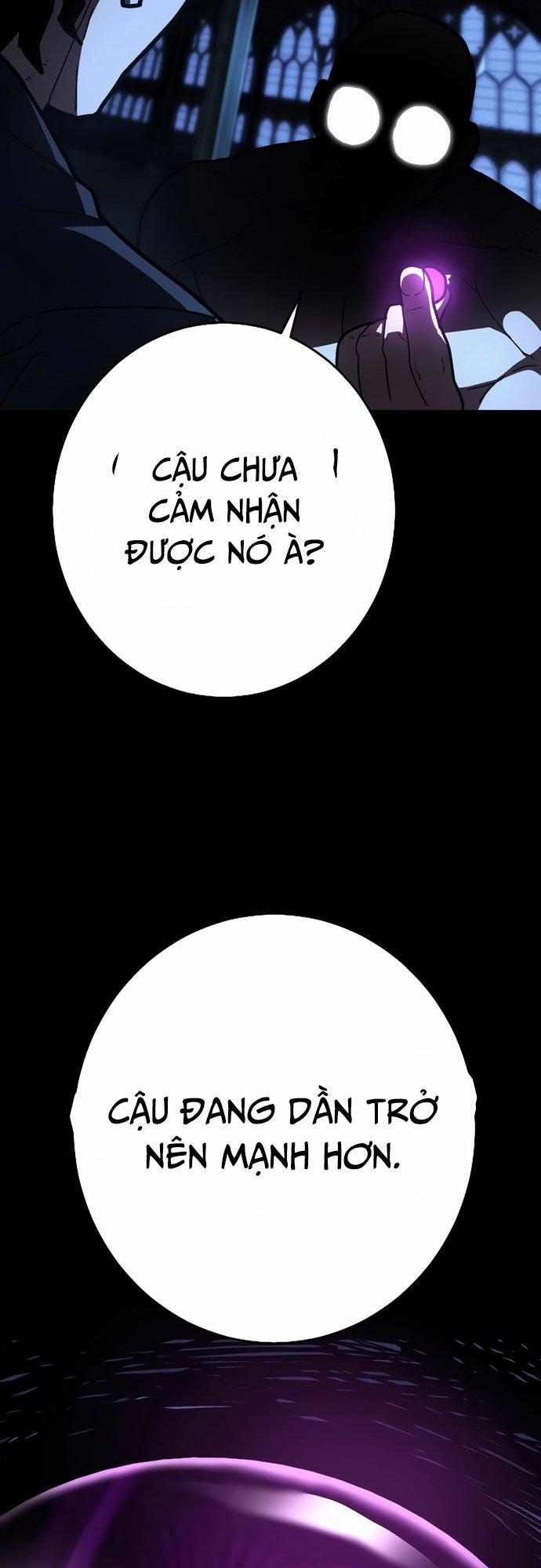 Võ Sĩ Vô Năng 27 trang 40