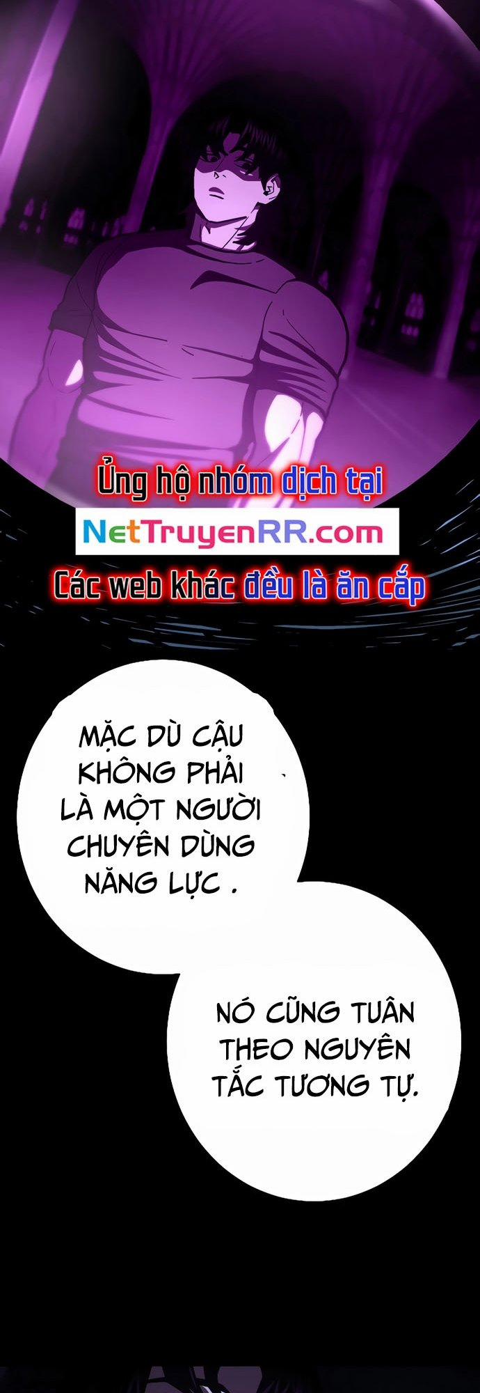 Võ Sĩ Vô Năng 27 trang 41