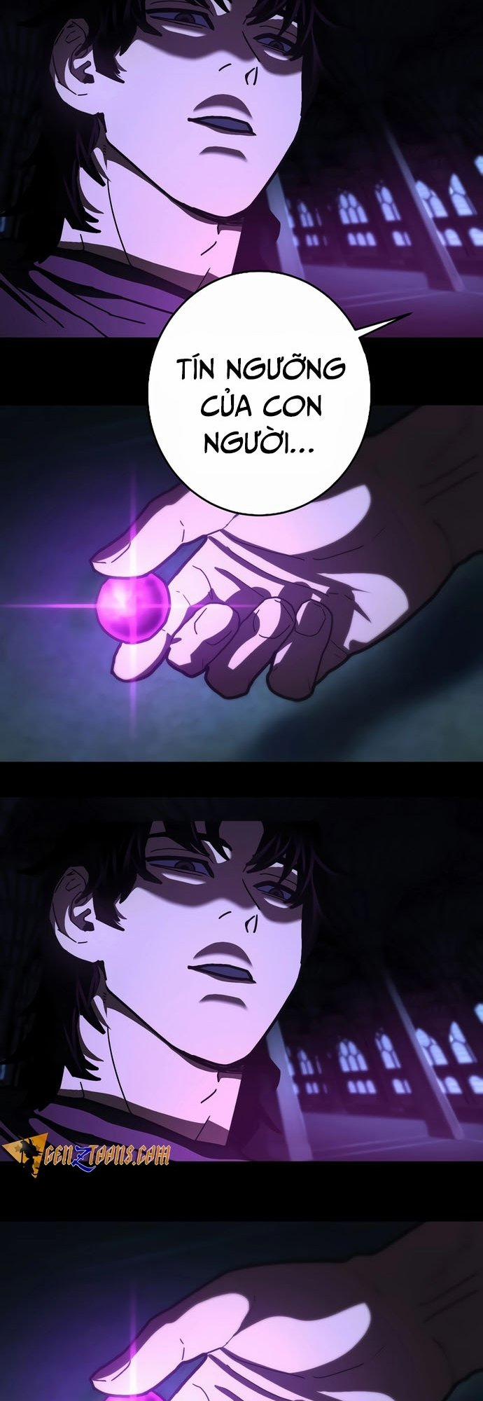 Võ Sĩ Vô Năng 27 trang 42