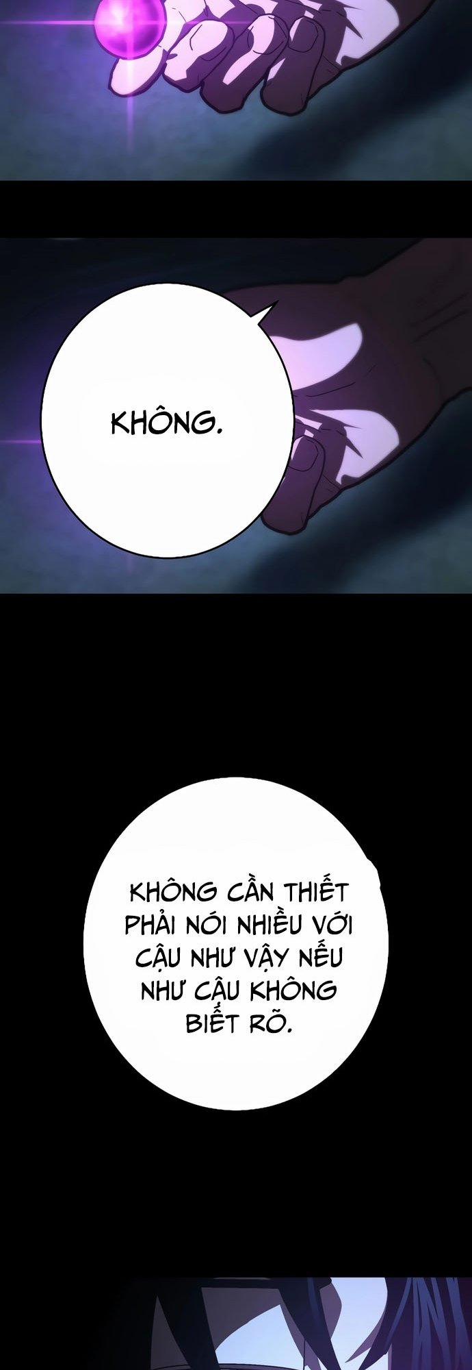 Võ Sĩ Vô Năng 27 trang 43