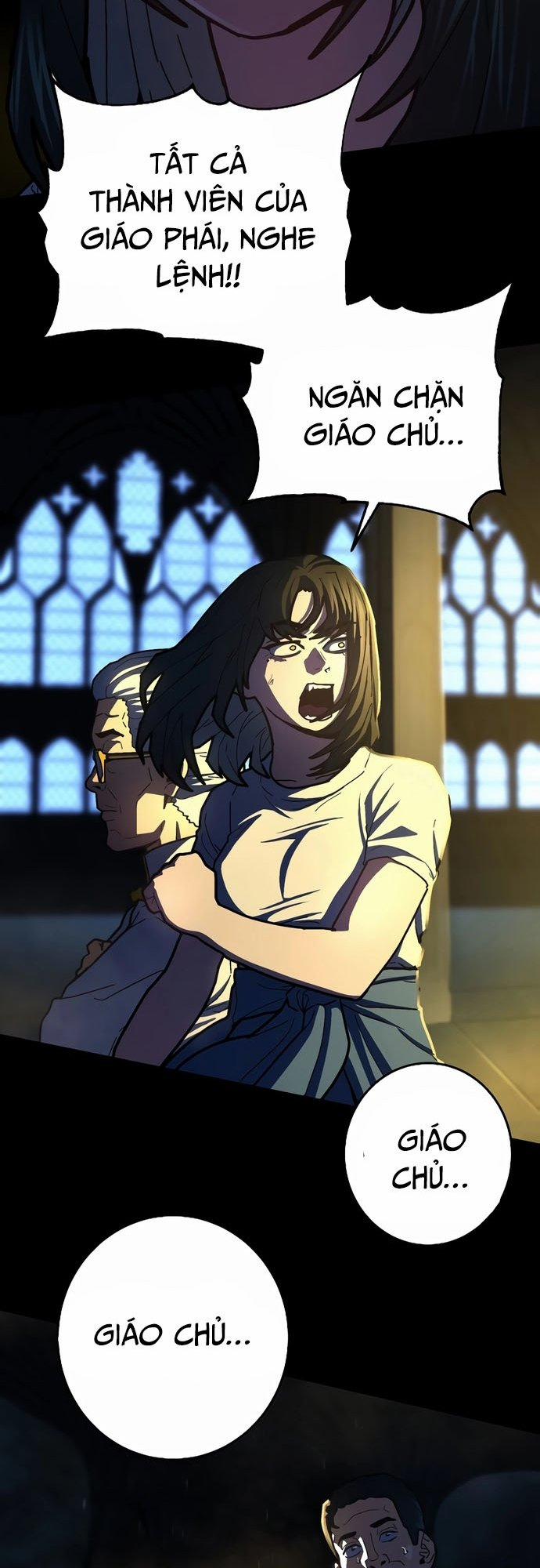 Võ Sĩ Vô Năng 27 trang 46