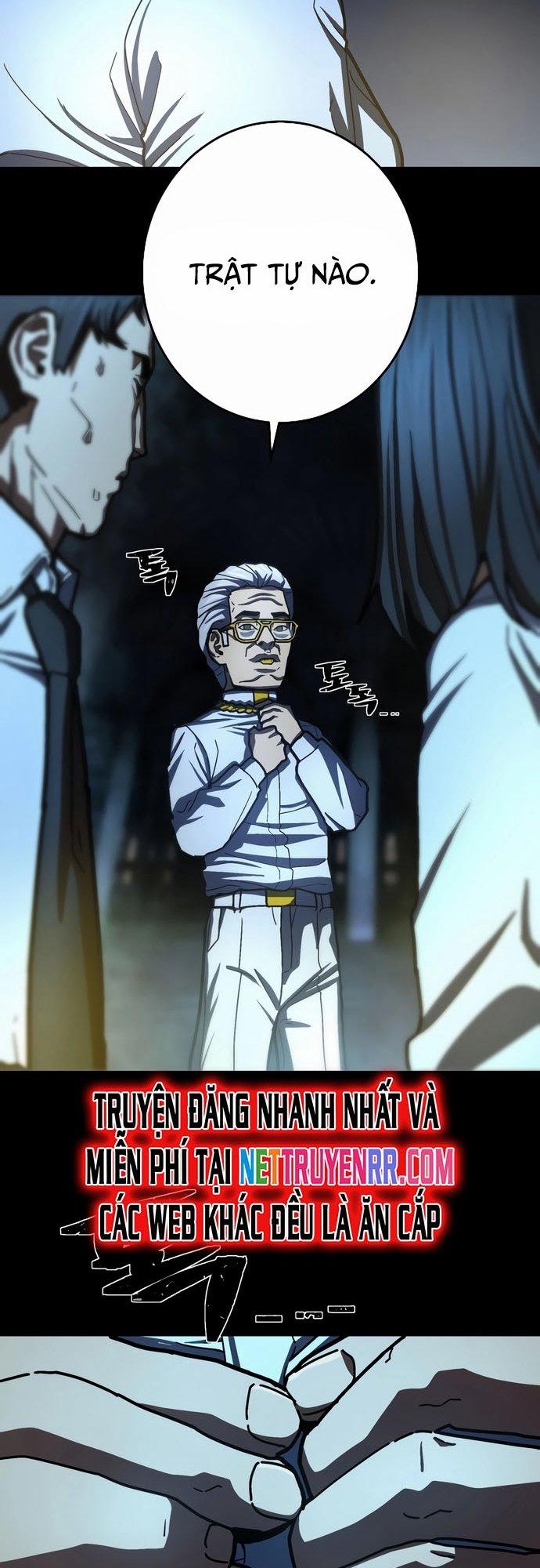 Võ Sĩ Vô Năng 27 trang 49