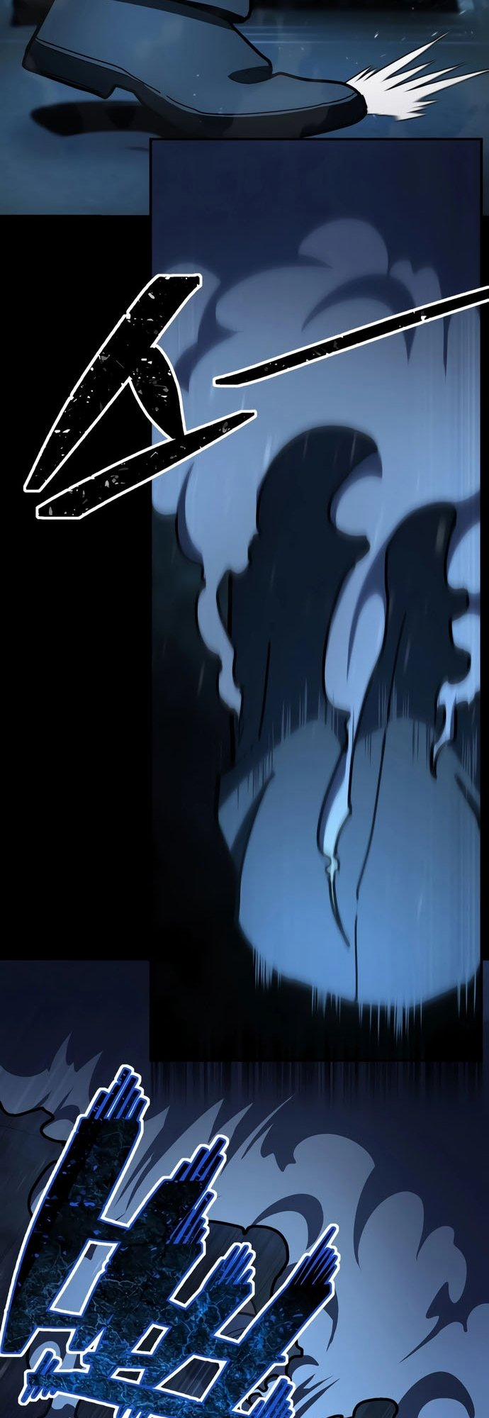 Võ Sĩ Vô Năng 27 trang 5