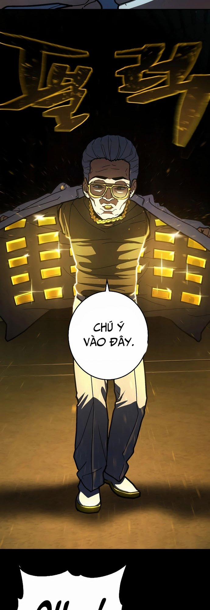 Võ Sĩ Vô Năng 27 trang 50