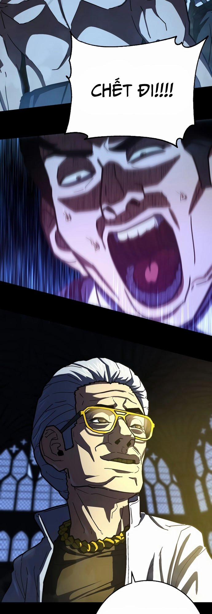 Võ Sĩ Vô Năng 27 trang 54