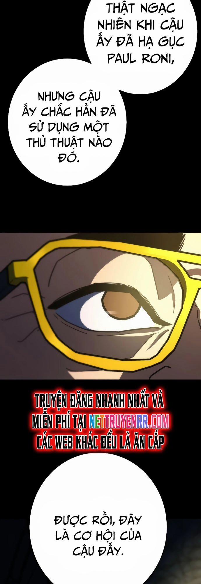 Võ Sĩ Vô Năng 27 trang 55