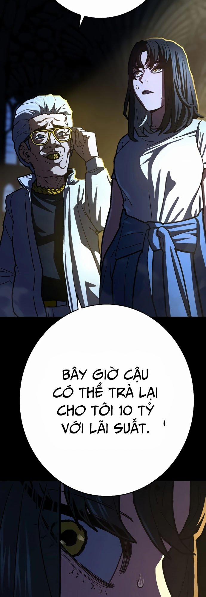 Võ Sĩ Vô Năng 27 trang 56