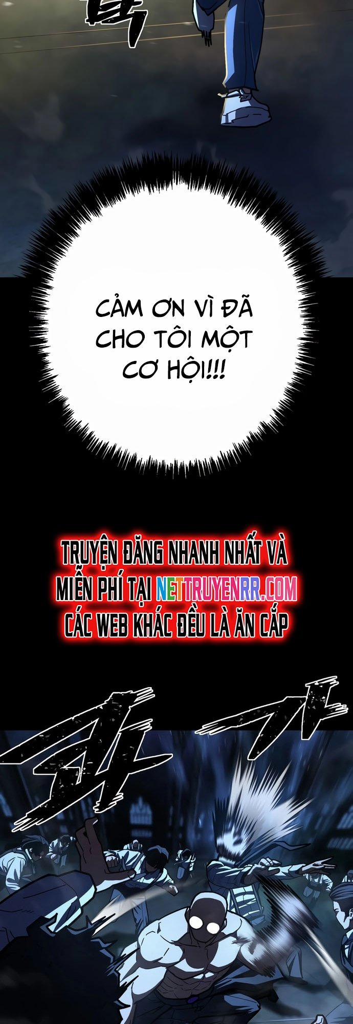 Võ Sĩ Vô Năng 27 trang 58