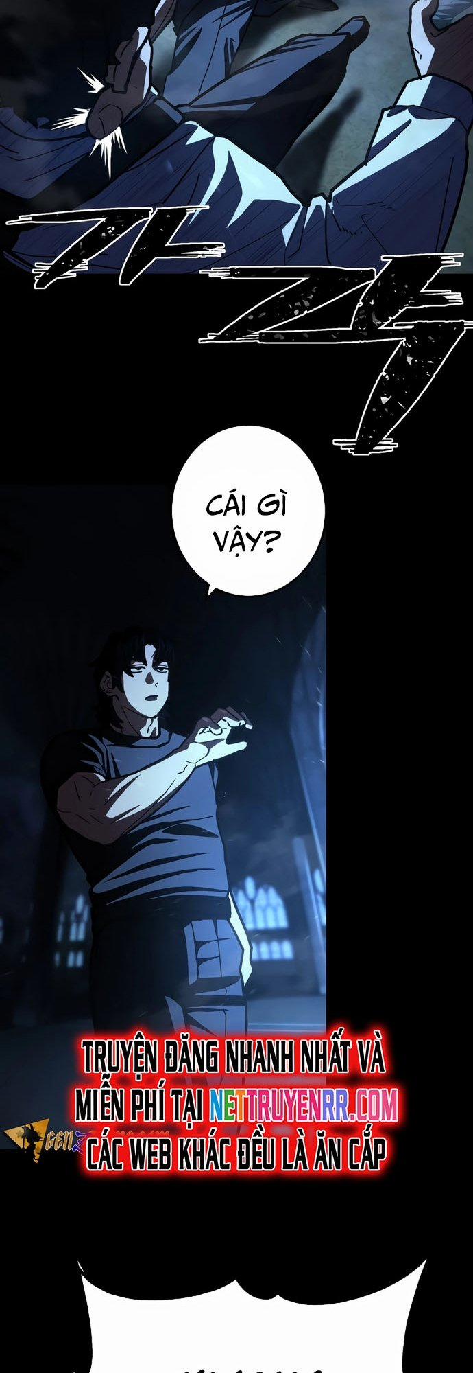 Võ Sĩ Vô Năng 27 trang 59