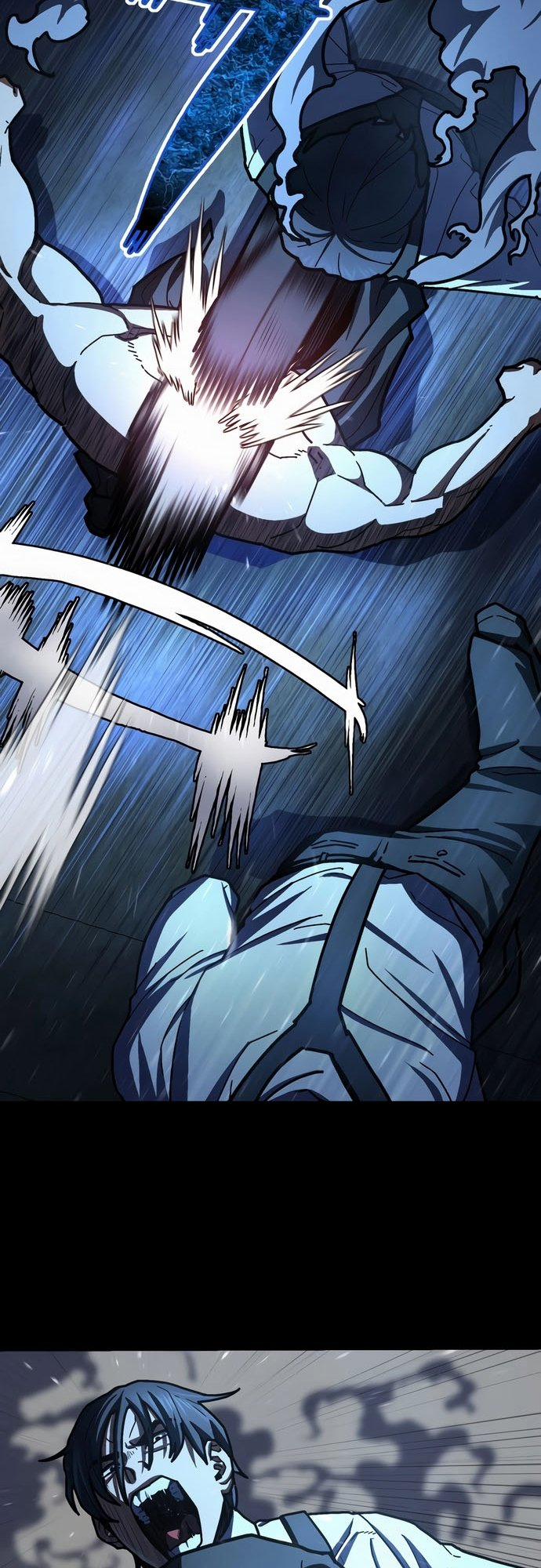 Võ Sĩ Vô Năng 27 trang 6