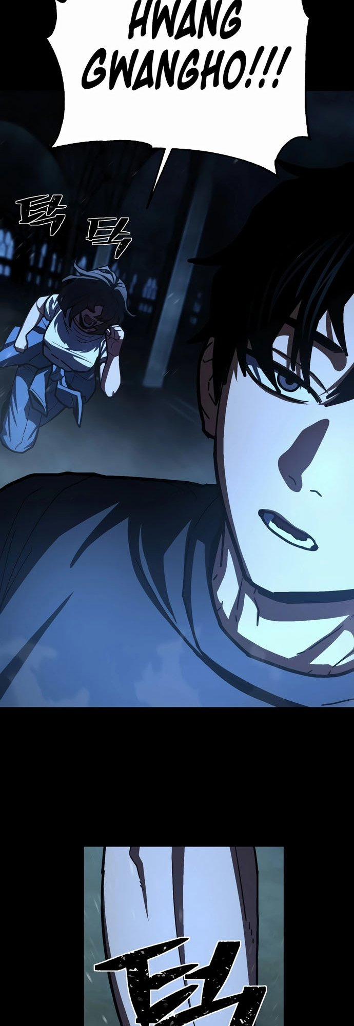 Võ Sĩ Vô Năng 27 trang 60