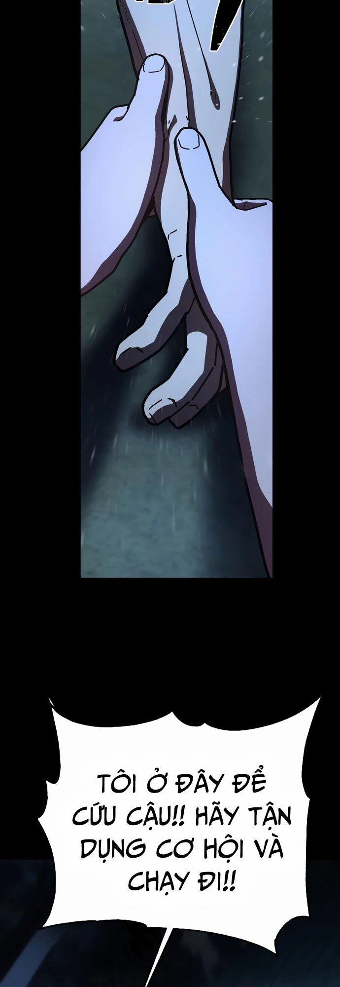 Võ Sĩ Vô Năng 27 trang 61