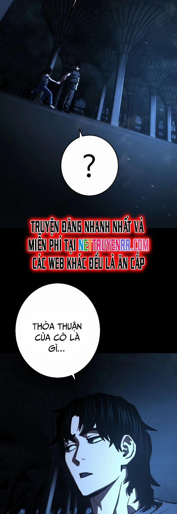 Võ Sĩ Vô Năng 27 trang 62