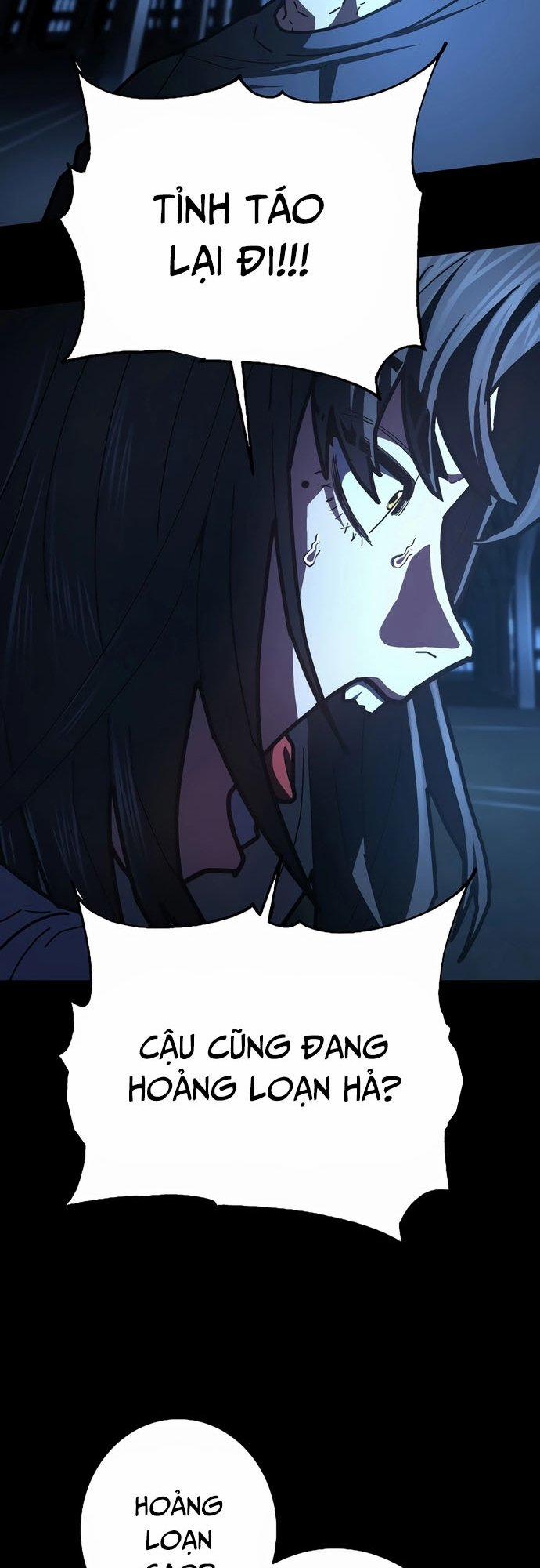 Võ Sĩ Vô Năng 27 trang 63