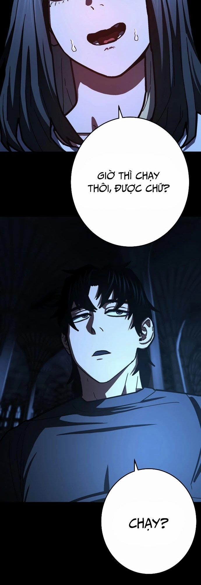 Võ Sĩ Vô Năng 27 trang 66