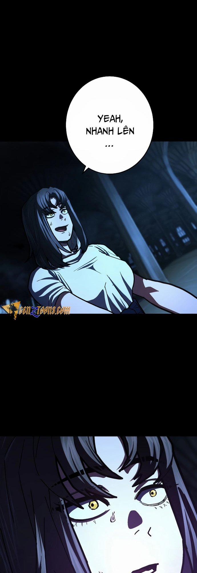 Võ Sĩ Vô Năng 27 trang 67