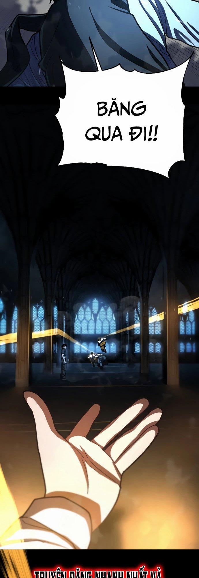 Võ Sĩ Vô Năng 27 trang 7