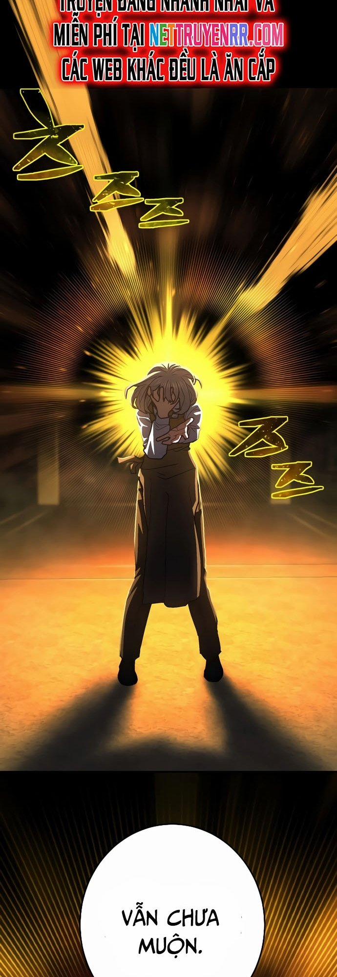 Võ Sĩ Vô Năng 27 trang 8