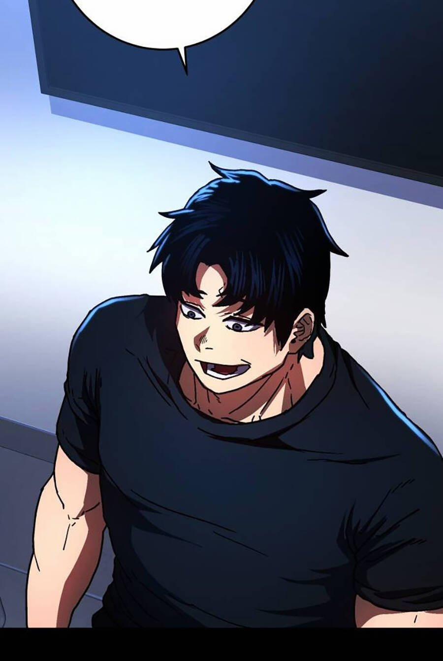 Võ Sĩ Vô Năng 3 trang 103