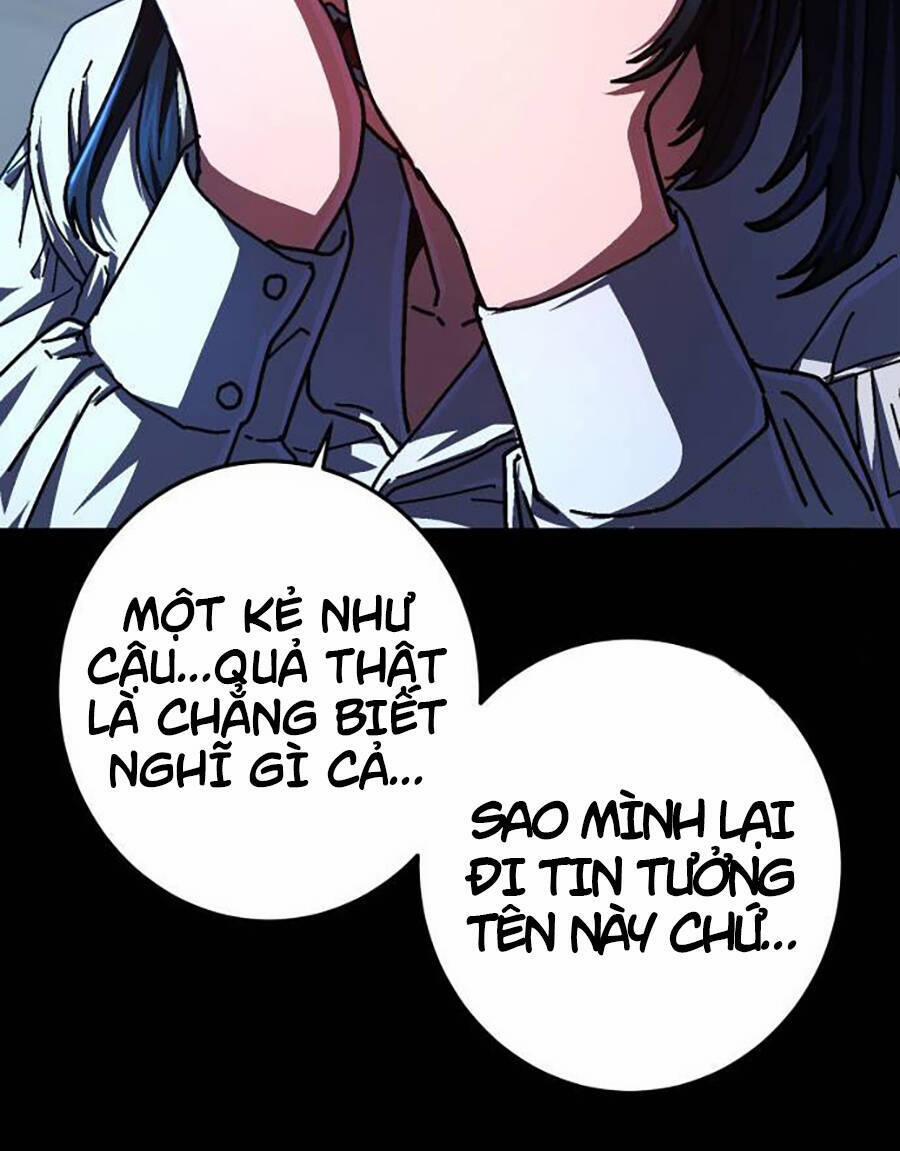 Võ Sĩ Vô Năng 3 trang 105