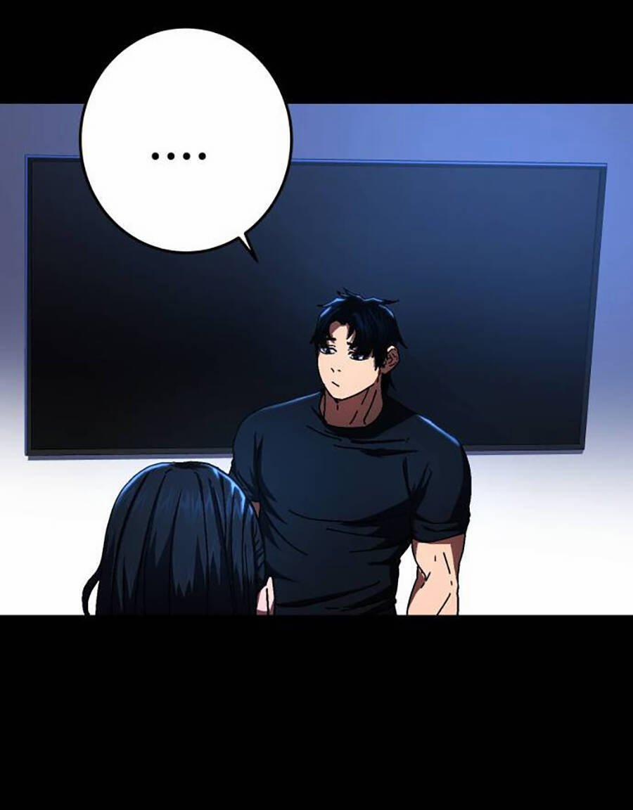 Võ Sĩ Vô Năng 3 trang 106