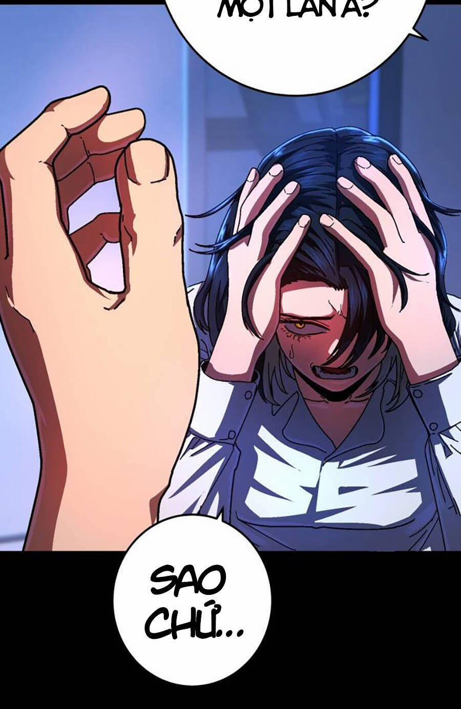 Võ Sĩ Vô Năng 3 trang 109