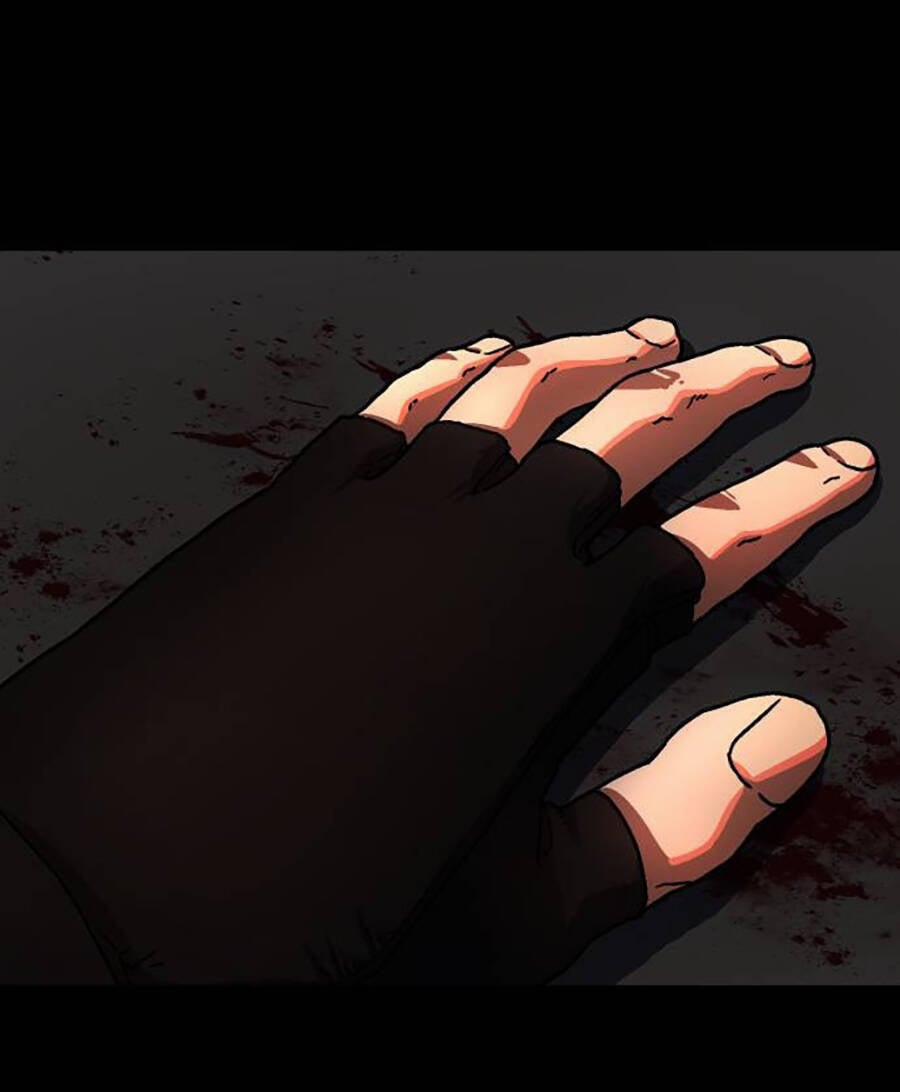 Võ Sĩ Vô Năng 3 trang 11