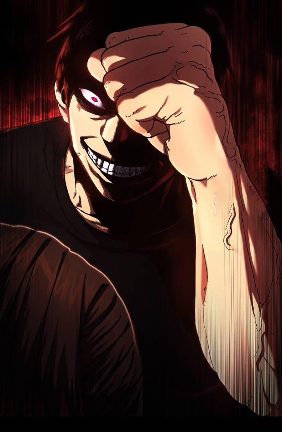 Võ Sĩ Vô Năng 3 trang 112