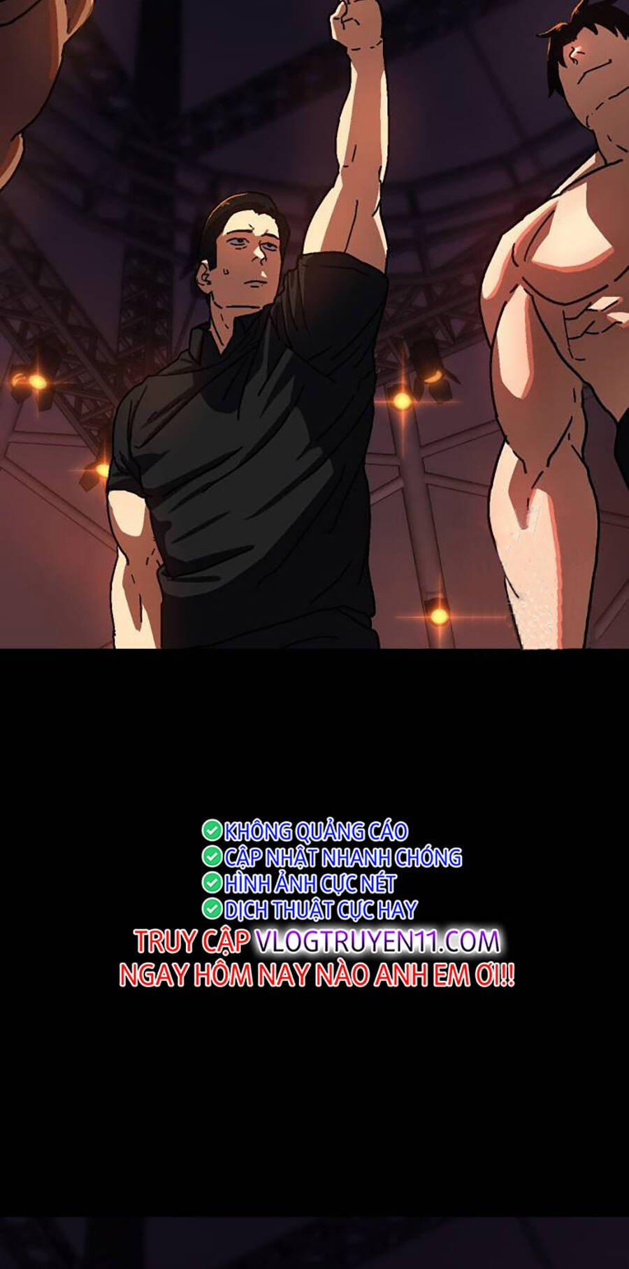 Võ Sĩ Vô Năng 3 trang 118