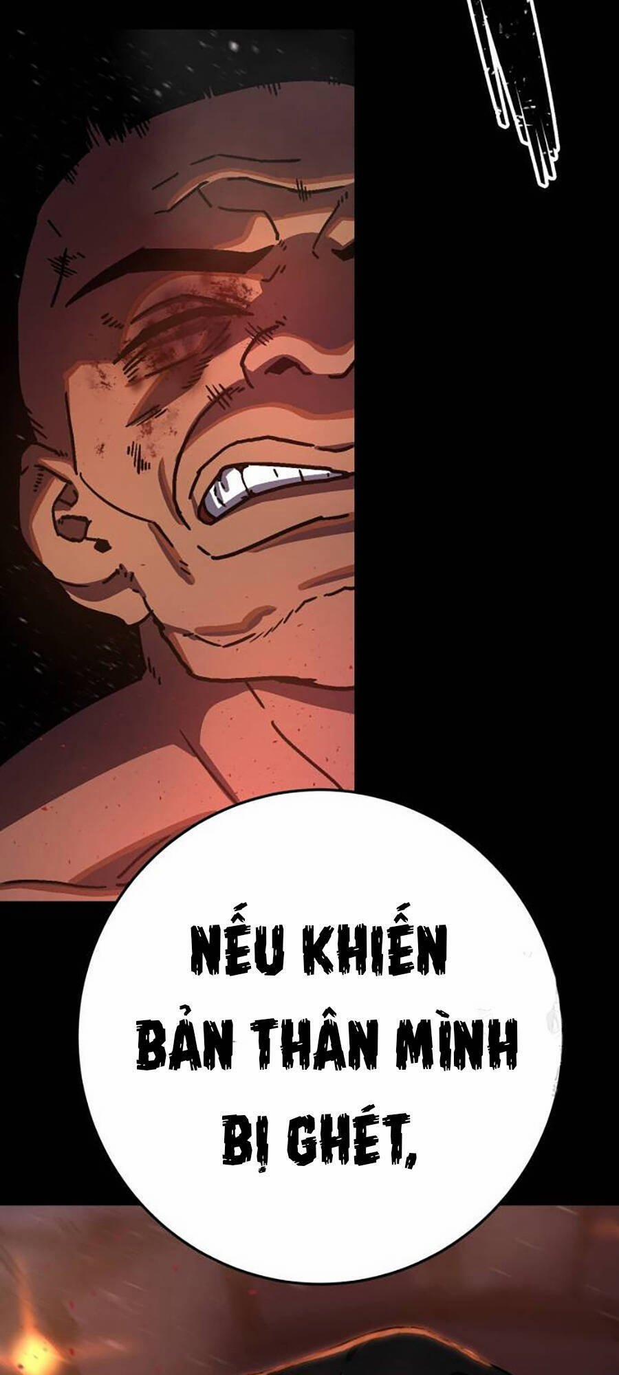 Võ Sĩ Vô Năng 3 trang 124