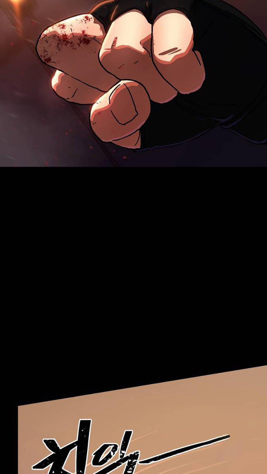 Võ Sĩ Vô Năng 3 trang 125