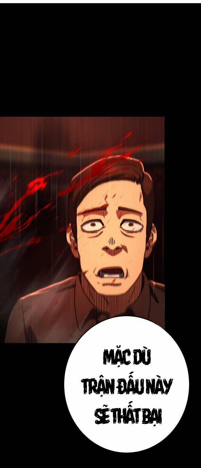 Võ Sĩ Vô Năng 3 trang 130
