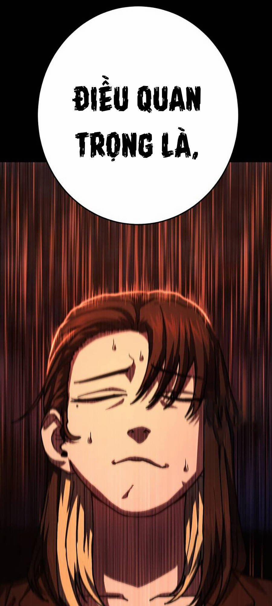 Võ Sĩ Vô Năng 3 trang 132