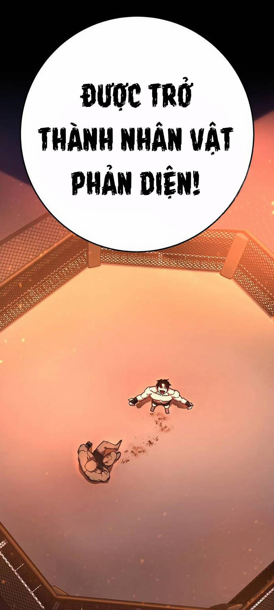 Võ Sĩ Vô Năng 3 trang 135