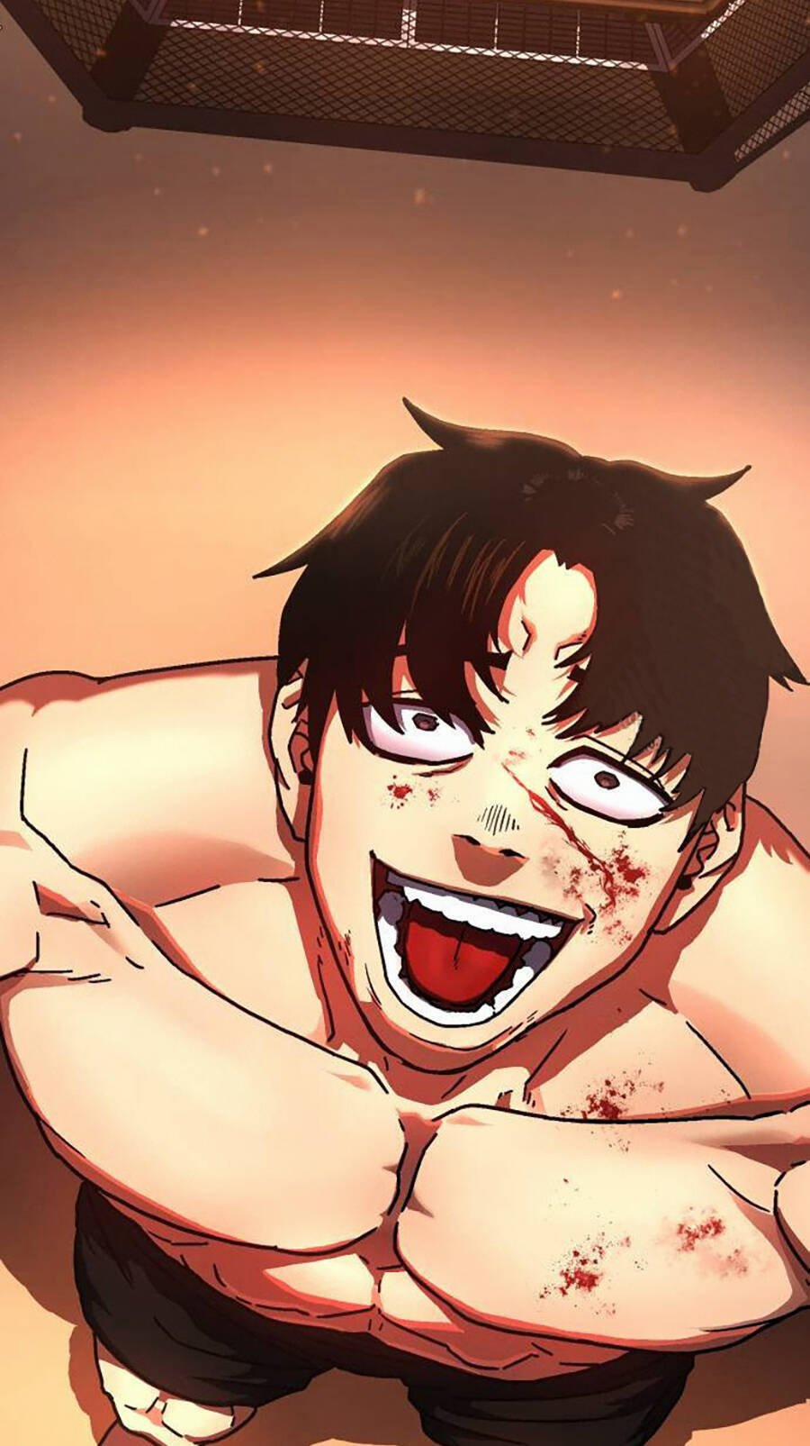 Võ Sĩ Vô Năng 3 trang 136