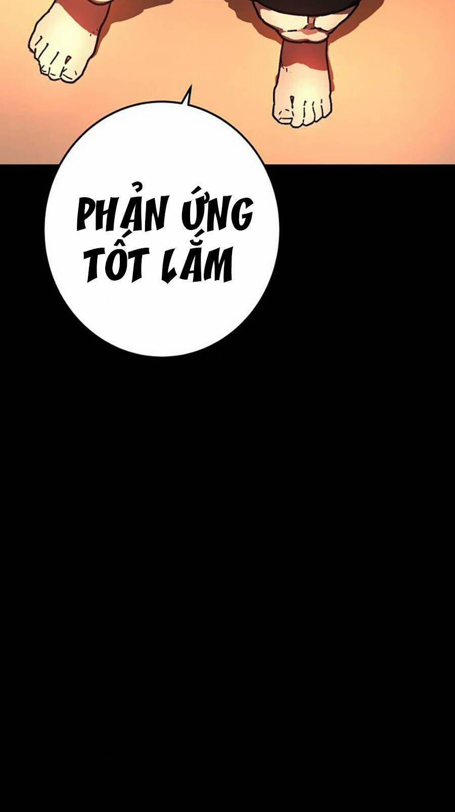 Võ Sĩ Vô Năng 3 trang 137