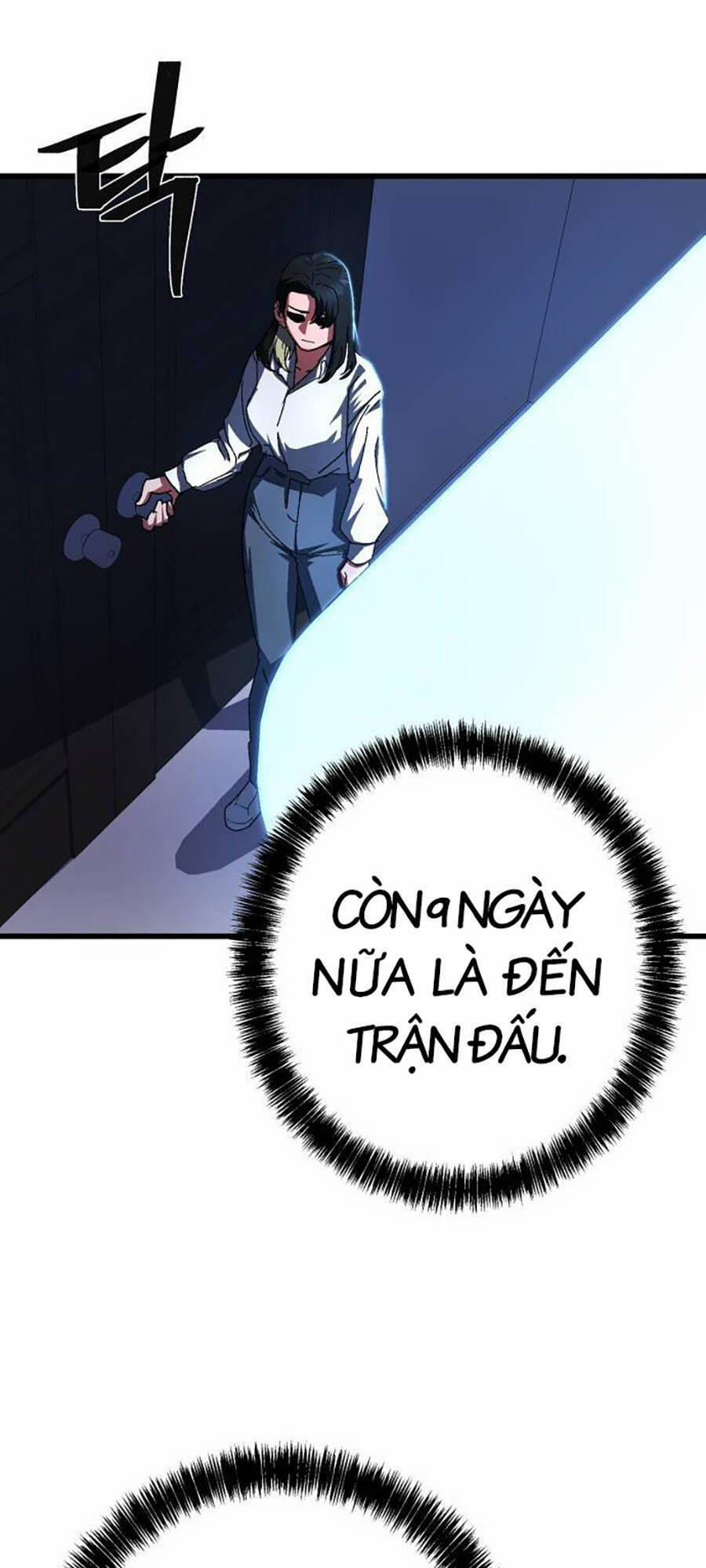 Võ Sĩ Vô Năng 3 trang 18