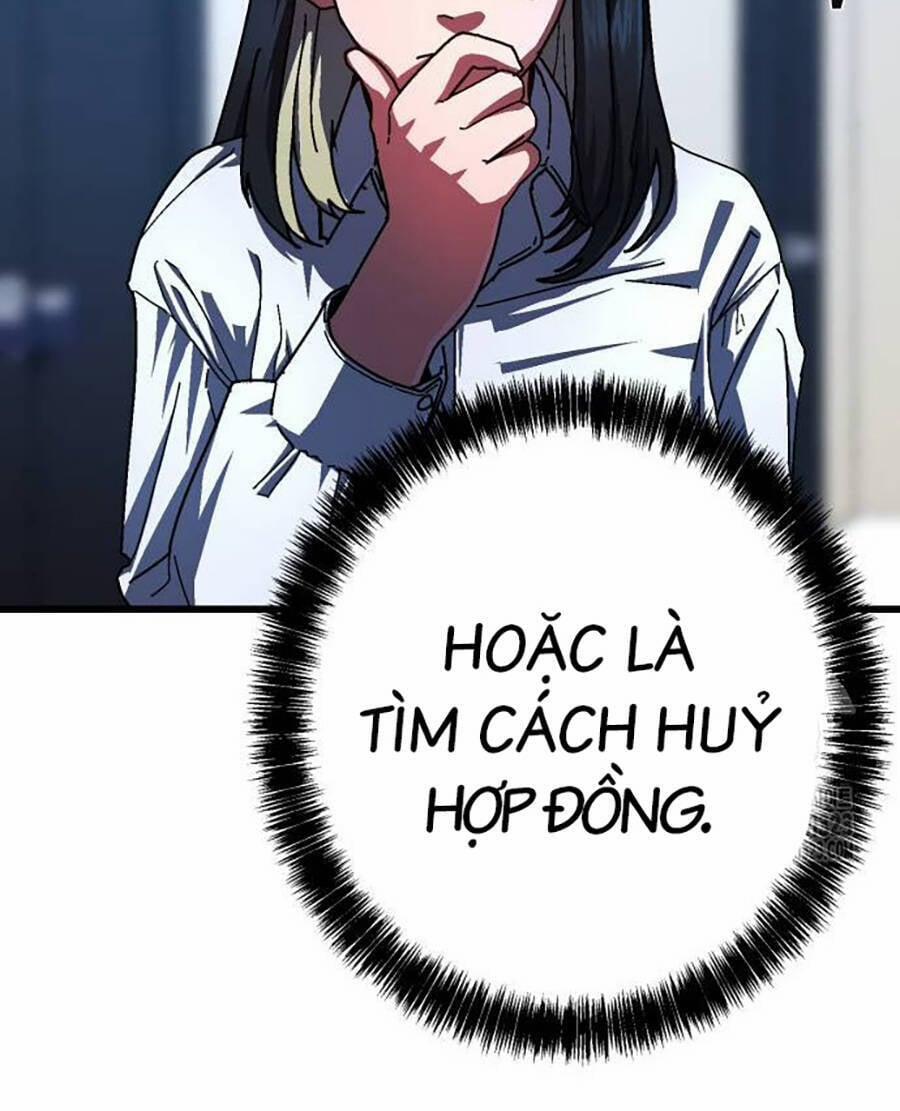 Võ Sĩ Vô Năng 3 trang 20