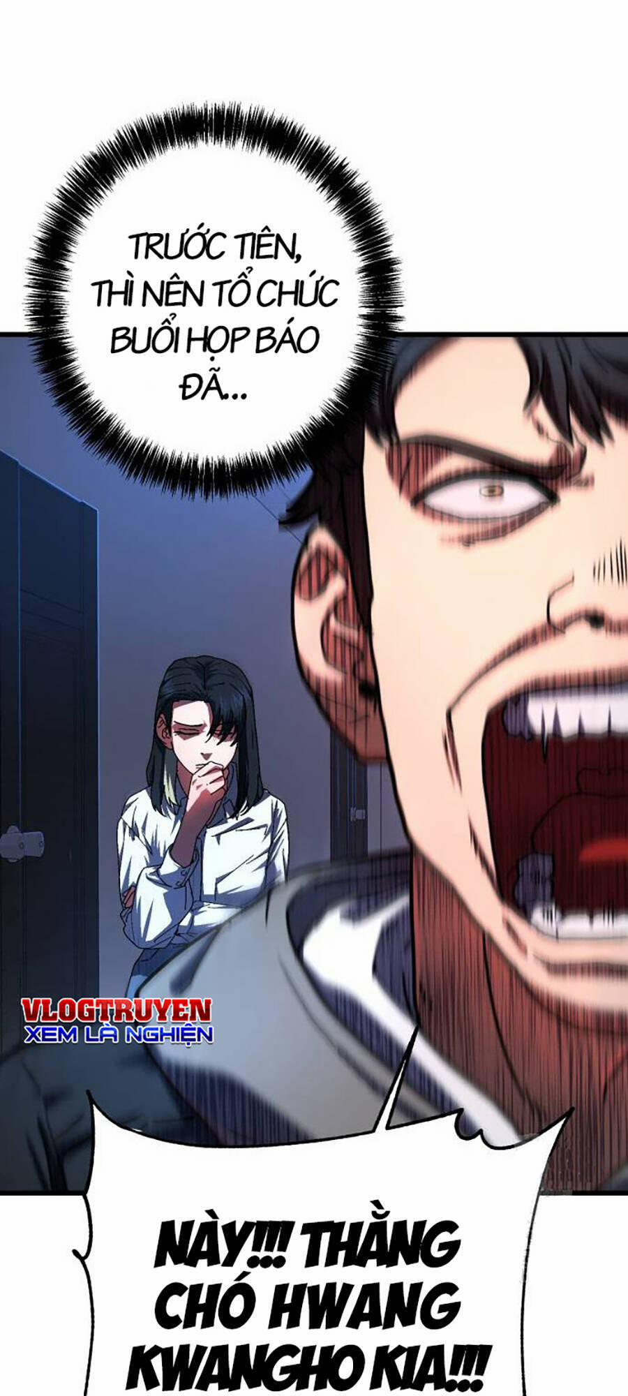 Võ Sĩ Vô Năng 3 trang 21