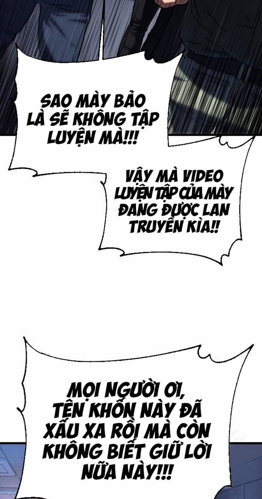 Võ Sĩ Vô Năng 3 trang 25