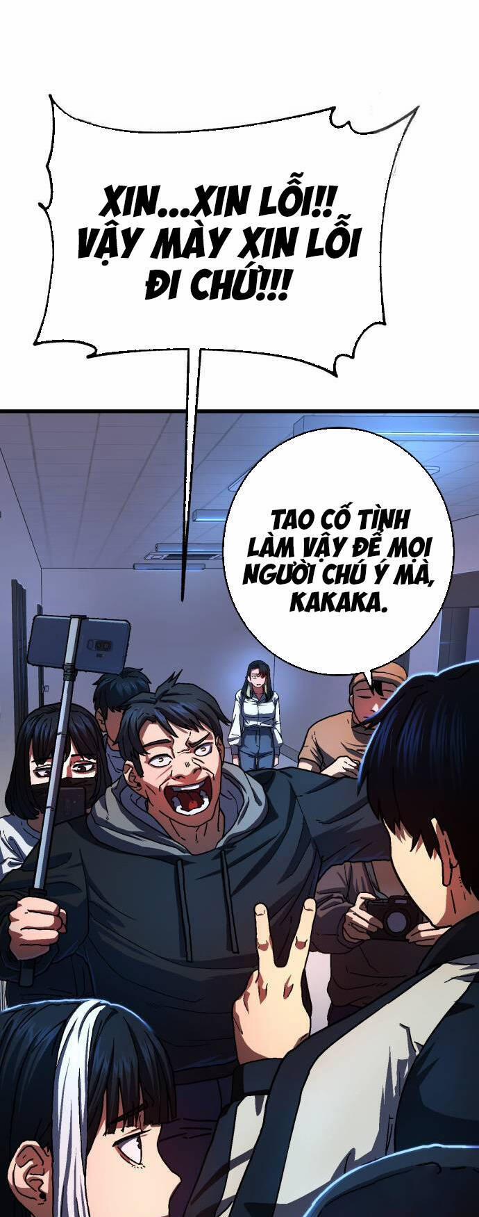 Võ Sĩ Vô Năng 3 trang 27