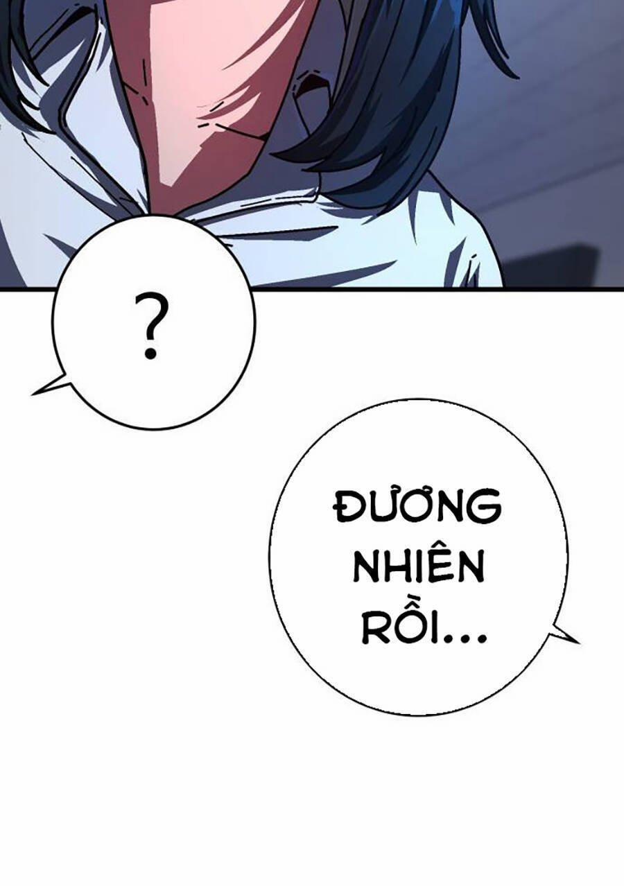 Võ Sĩ Vô Năng 3 trang 36