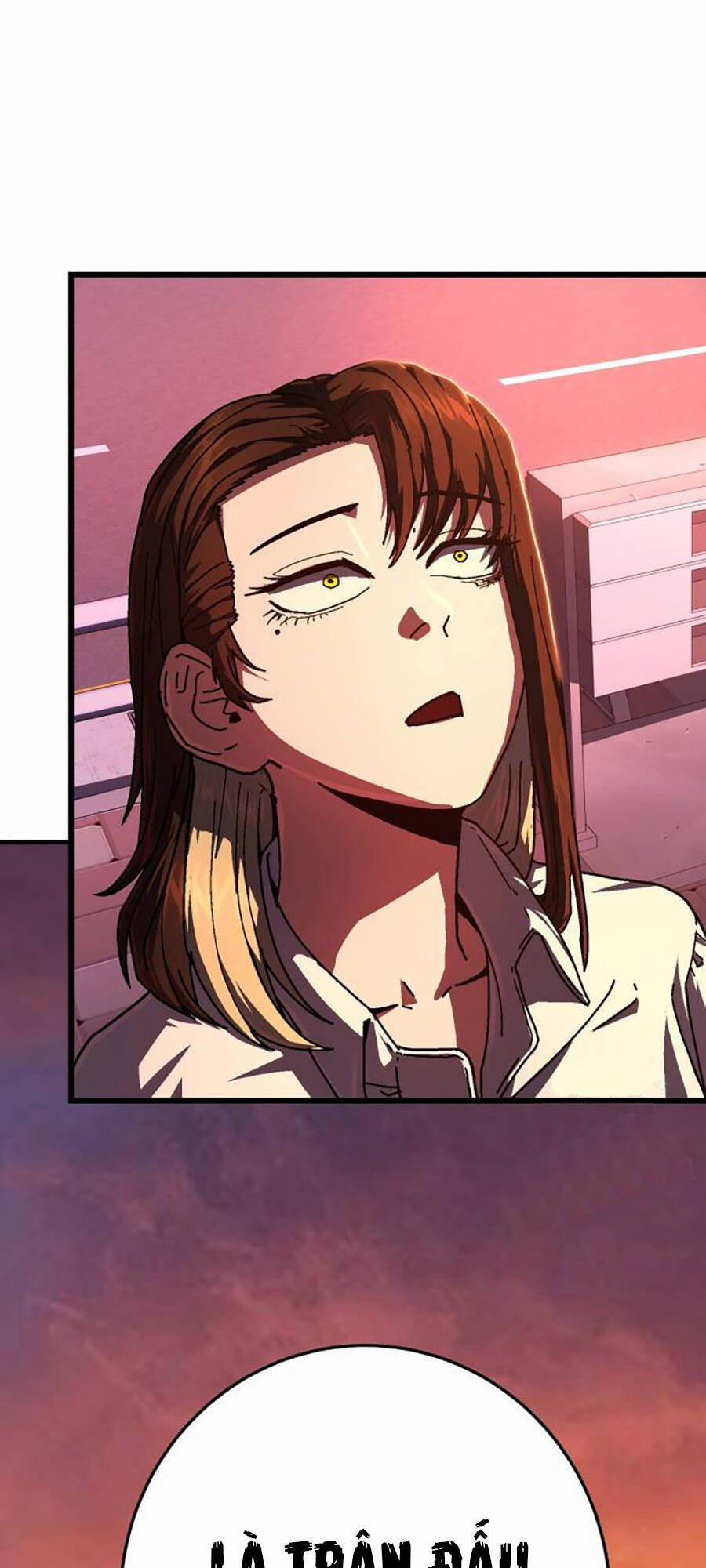 Võ Sĩ Vô Năng 3 trang 38